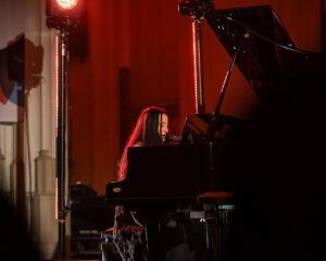 Festival Logo Zola Jesus