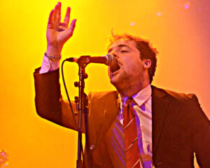 Festival Logo Wunderhorse