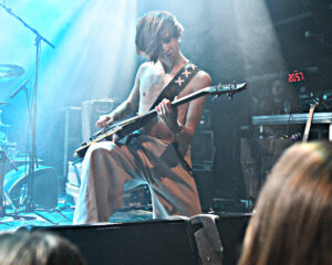 Festival Logo Wunderhorse