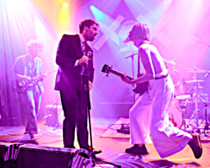 Festival Logo Wunderhorse