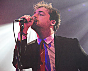 Festival Logo Wunderhorse