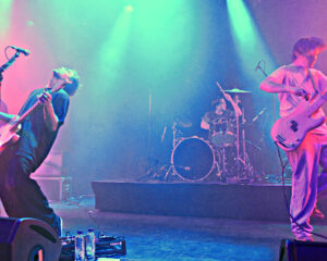 Festival Logo Wunderhorse