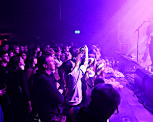 Festival Logo Wunderhorse