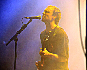 Festival Logo Wunderhorse