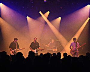 Festival Logo Wunderhorse