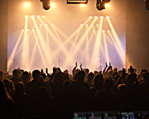 Festival Logo Wunderhorse