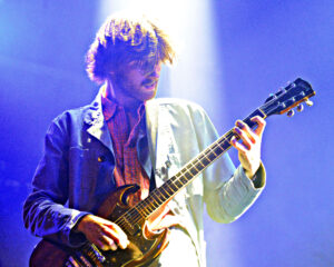 Festival Logo Wunderhorse