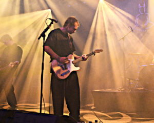 Festival Logo Wunderhorse