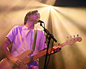 Festival Logo Wunderhorse