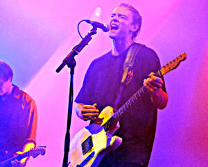 Festival Logo Wunderhorse