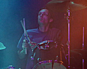 Festival Logo Wunderhorse