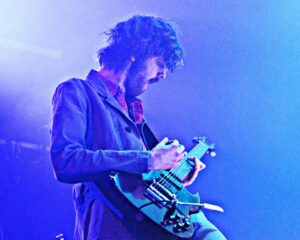 Festival Logo Wunderhorse