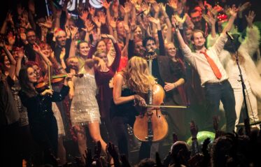 Image for Clean Pete’s Kerstshow