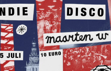 Indie Disco