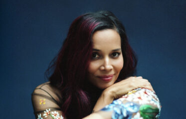 Rhiannon Giddens