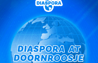 Afbeelding voor Diaspora