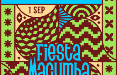 Fiesta Macumba