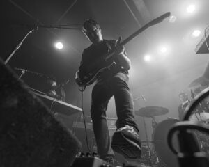 Festival Logo Oh Hiroshima x TÖRZS