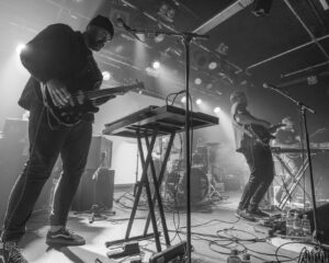 Festival Logo Oh Hiroshima x TÖRZS