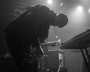 Festival Logo Oh Hiroshima x TÖRZS