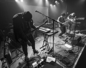 Festival Logo Oh Hiroshima x TÖRZS