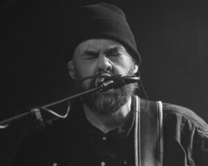 Festival Logo Oh Hiroshima x TÖRZS