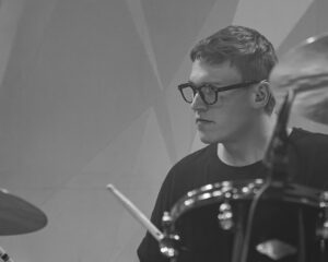 Festival Logo Oh Hiroshima x TÖRZS