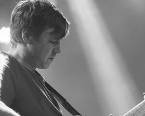 Festival Logo Oh Hiroshima x TÖRZS