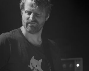 Festival Logo Oh Hiroshima x TÖRZS