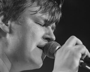 Festival Logo Oh Hiroshima x TÖRZS