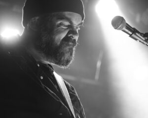 Festival Logo Oh Hiroshima x TÖRZS