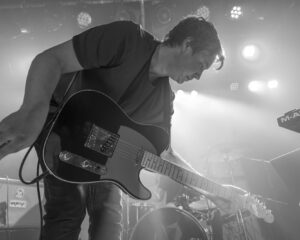 Festival Logo Oh Hiroshima x TÖRZS