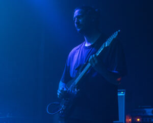 Festival Logo Oh Hiroshima x TÖRZS