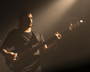 Festival Logo Oh Hiroshima x TÖRZS