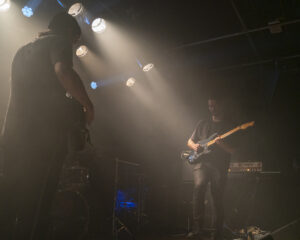 Festival Logo Oh Hiroshima x TÖRZS