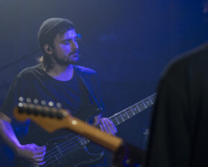 Festival Logo Oh Hiroshima x TÖRZS