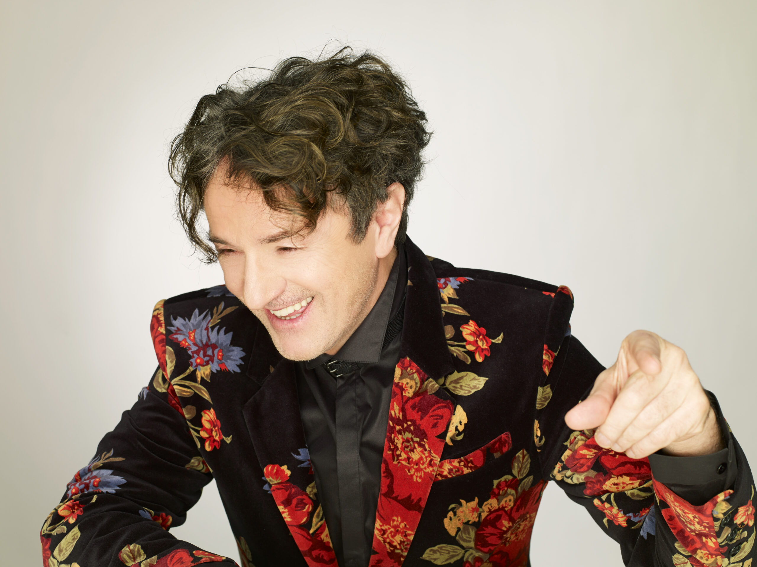 Goran Bregovic // De Vereeniging Nijmegen // 1 maart 2024