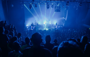 Afbeelding voor Bezoekers&shy;record voor Doornroosje in 2023