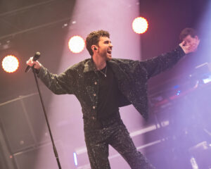 Festival Logo Duncan Laurence