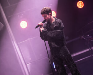 Festival Logo Duncan Laurence