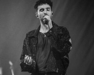 Festival Logo Duncan Laurence