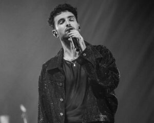 Festival Logo Duncan Laurence