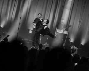 Festival Logo Duncan Laurence