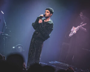 Festival Logo Duncan Laurence