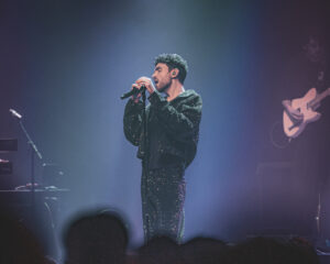 Festival Logo Duncan Laurence