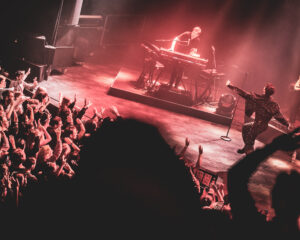 Festival Logo Duncan Laurence