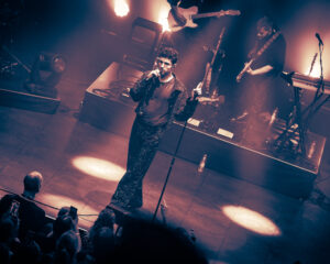 Festival Logo Duncan Laurence