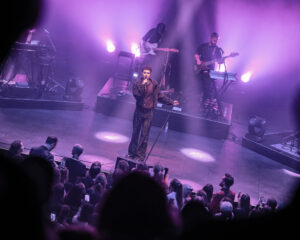 Festival Logo Duncan Laurence