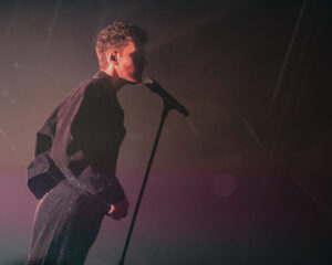 Festival Logo Duncan Laurence