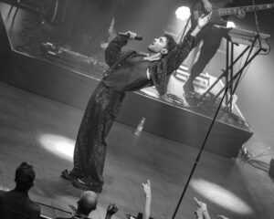 Festival Logo Duncan Laurence